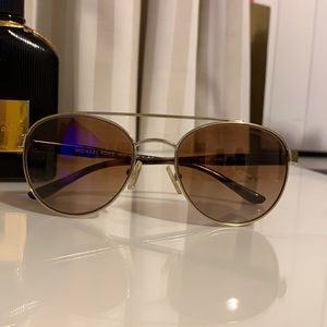 ORIGINAL Michael Kors Sunglasses. In Very Good Condition.